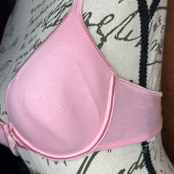 Vassarette racer back bra - Picture 2 of 7